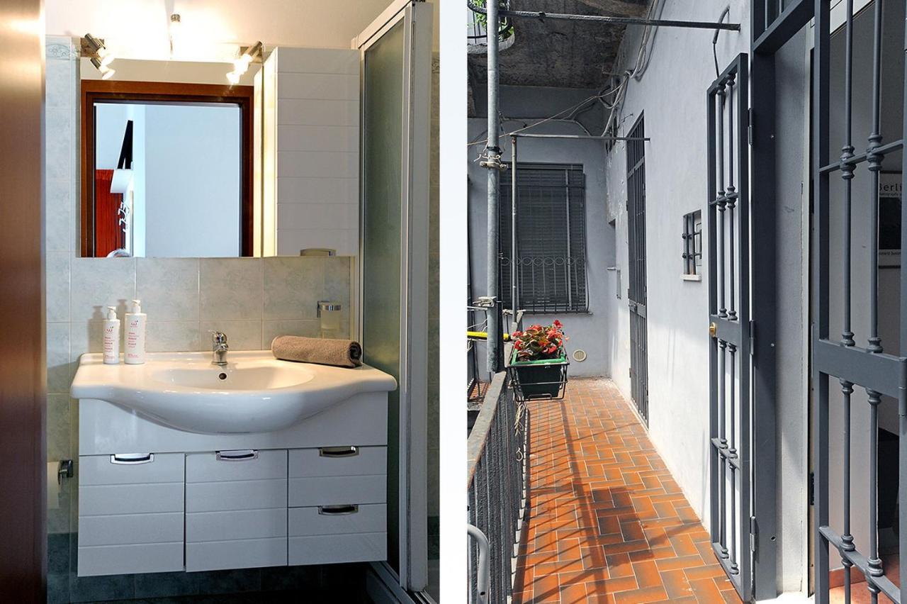 Uno Sguardo Su Porta Palazzo By Wonderful Italy Apartment Turin