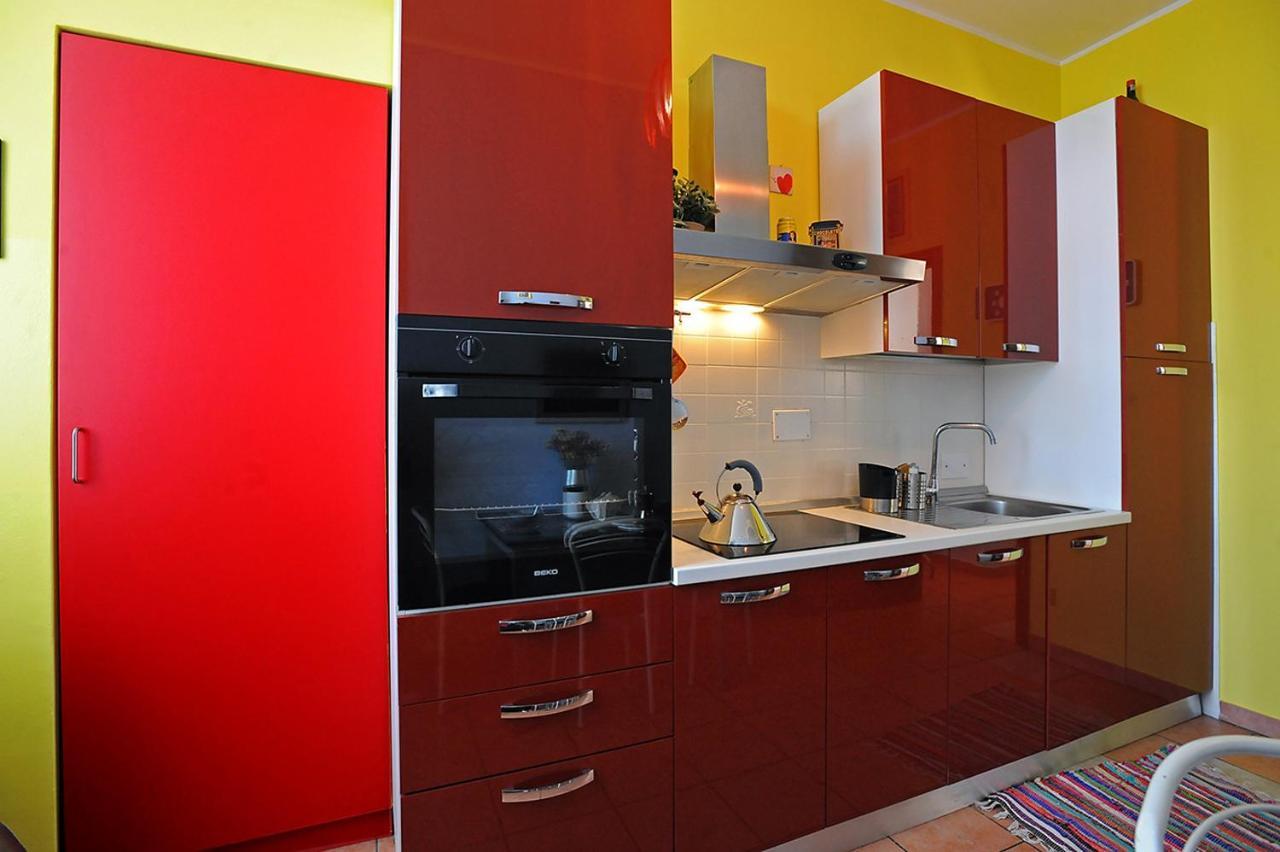 Uno Sguardo Su Porta Palazzo By Wonderful Italy Apartment *